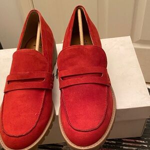 Style & Co. Women's Scarlet Loafers